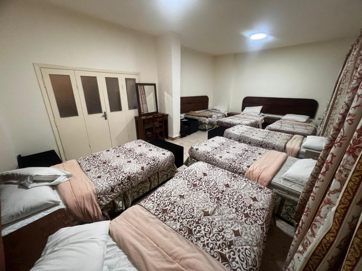 马达巴 Student House旅舍 外观 照片