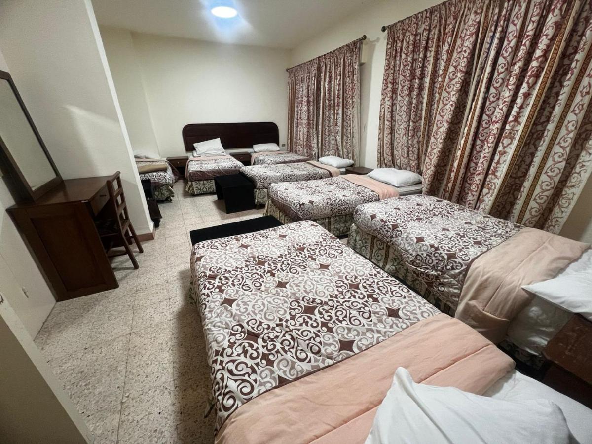 马达巴 Student House旅舍 外观 照片