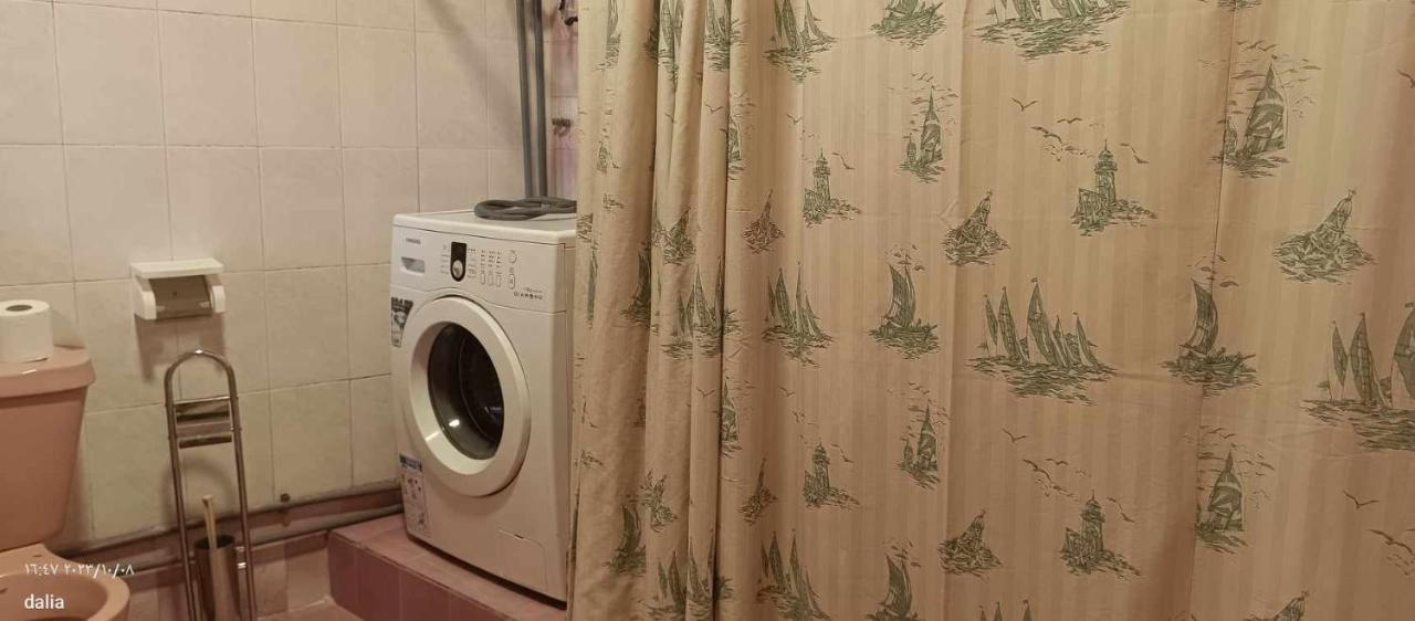 马达巴 Student House旅舍 外观 照片