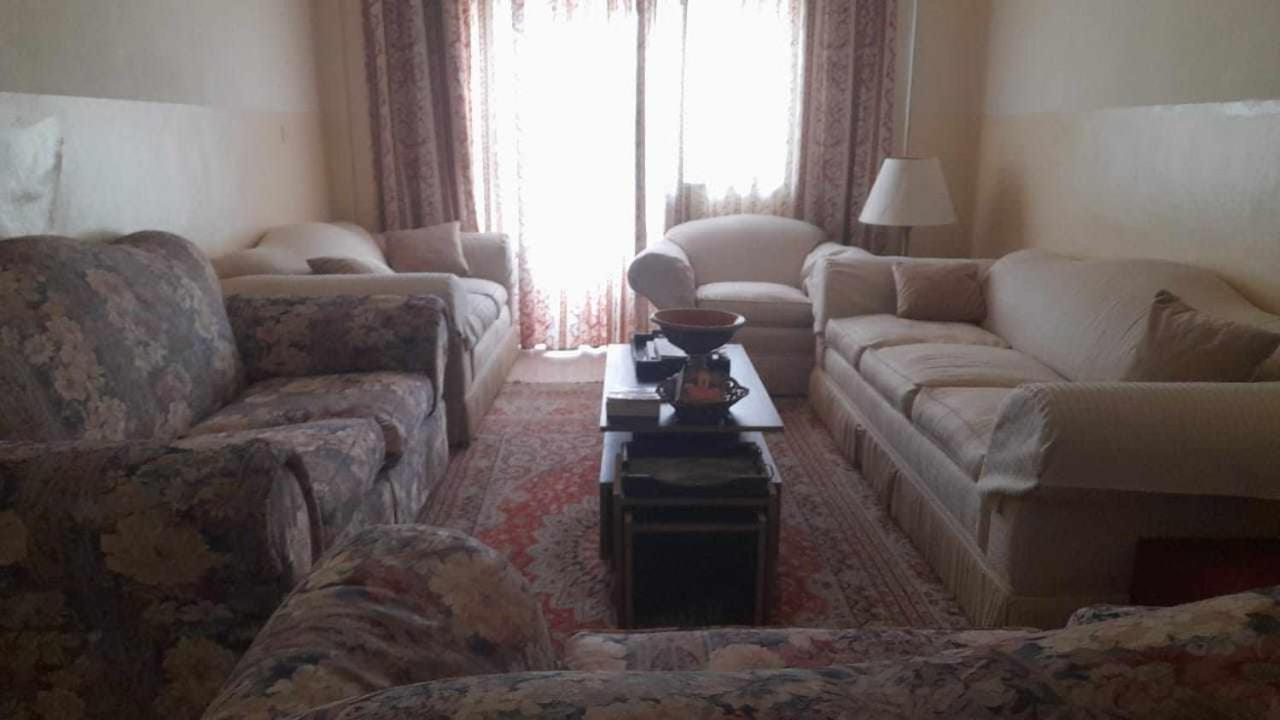 马达巴 Student House旅舍 外观 照片